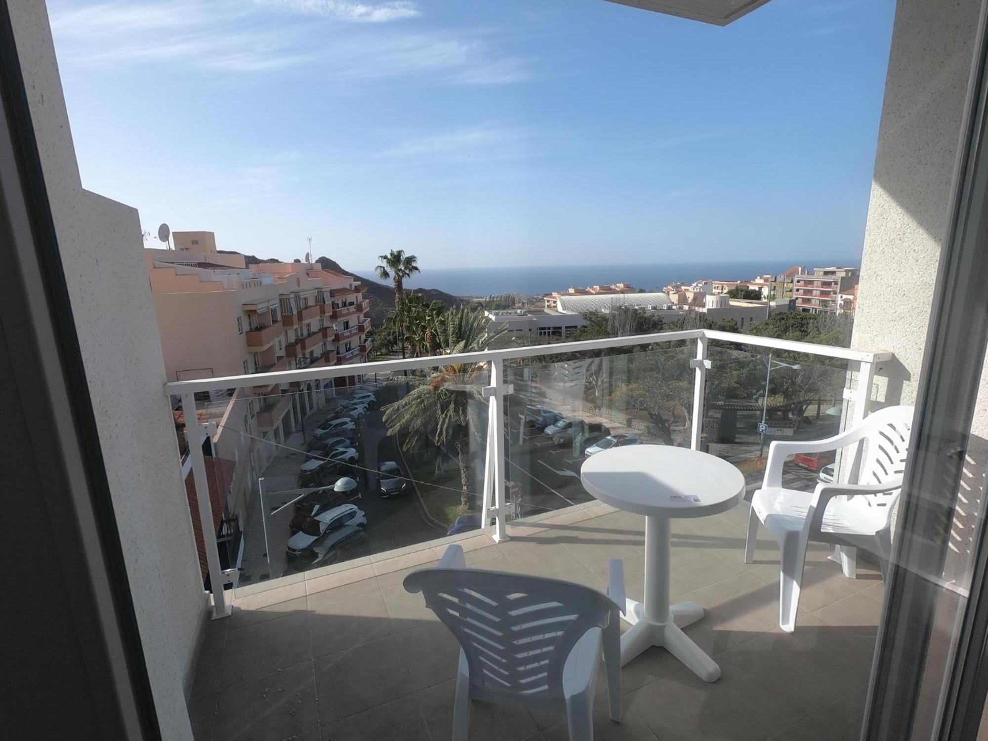 Tinerfe El Grande 12 Apartment Costa Adeje  Exterior photo