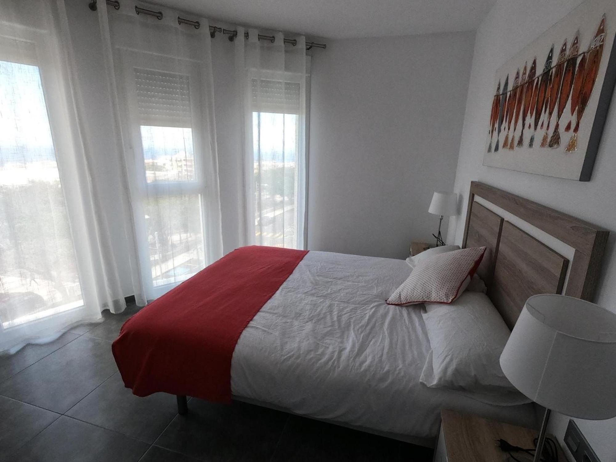 Tinerfe El Grande 12 Apartment Costa Adeje  Exterior photo