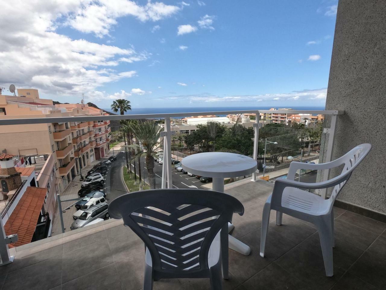 Tinerfe El Grande 12 Apartment Costa Adeje  Exterior photo