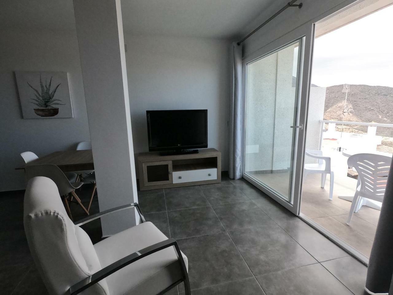 Tinerfe El Grande 12 Apartment Costa Adeje  Exterior photo